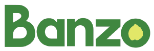 Banzo logo top