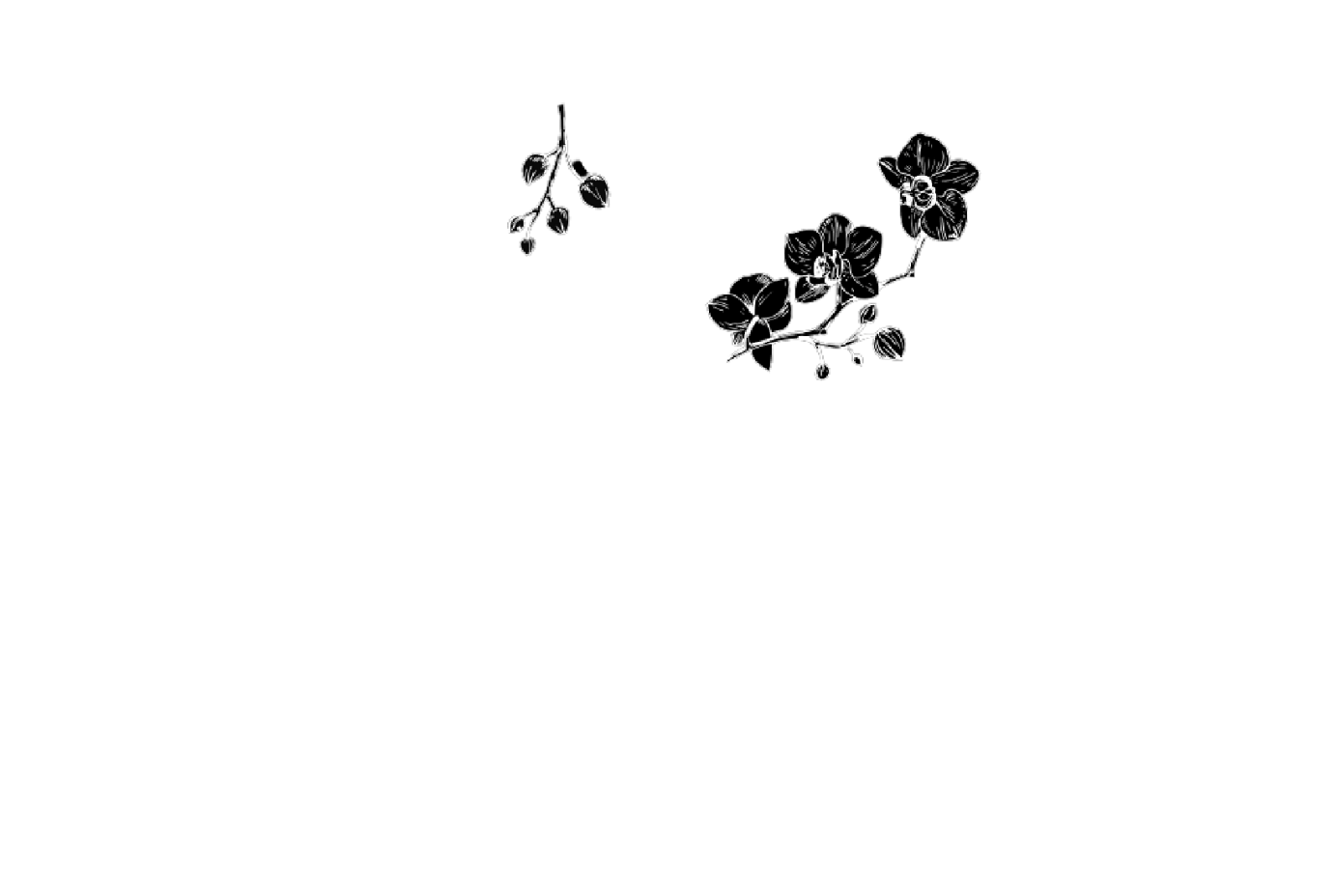 Gallery Bistro & Bar logo scroll
