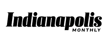 Indianapolis Monthly logo