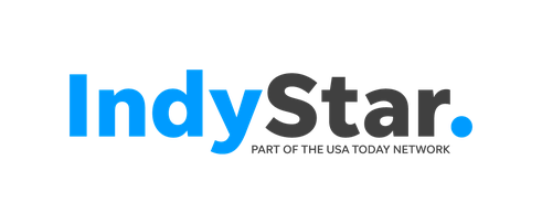 Indy Star logo
