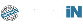 Travel In logo