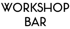 Workshop Bar logo