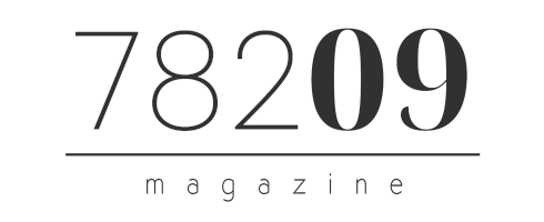 78209 magazine logo