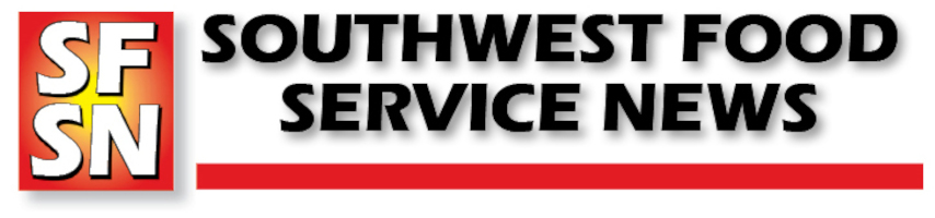 Southwest food service news logo