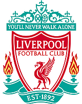 Liverpool football club logo