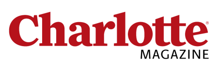 charlotte magazine logo