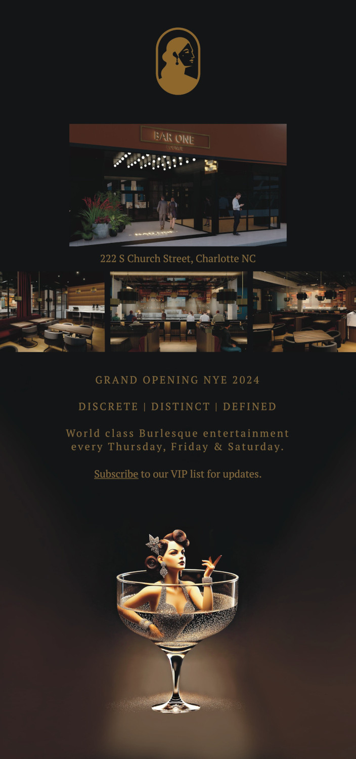 Grand Opening Flyer