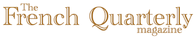 French Quarterly logo