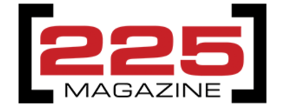 225 magazine logo