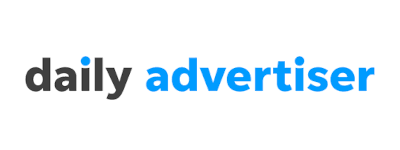 daily advertiser logo