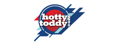 hotty toddy logo