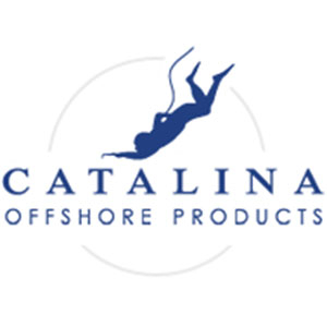 catalina offshore products logo