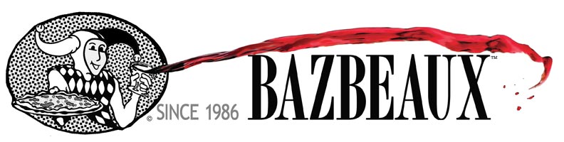 Bazbeaux - Location Picker Landing Page logo
