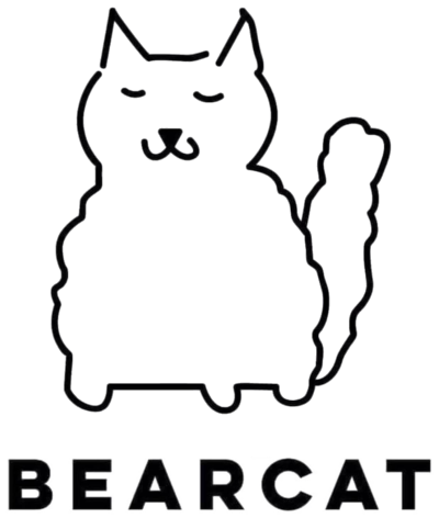 Bearcat Cafe logo