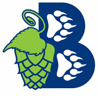 Bear Cave Brewing Co logo top