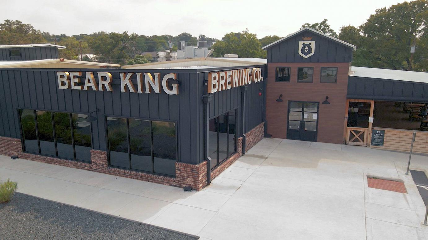 New Events — Kings Brewing