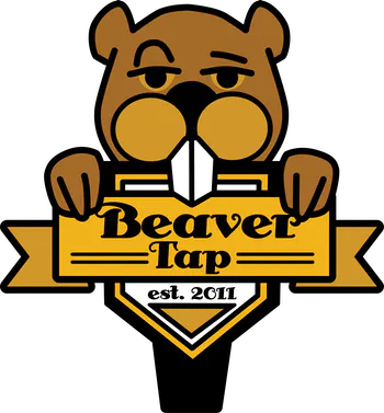 Beaver Tap logo