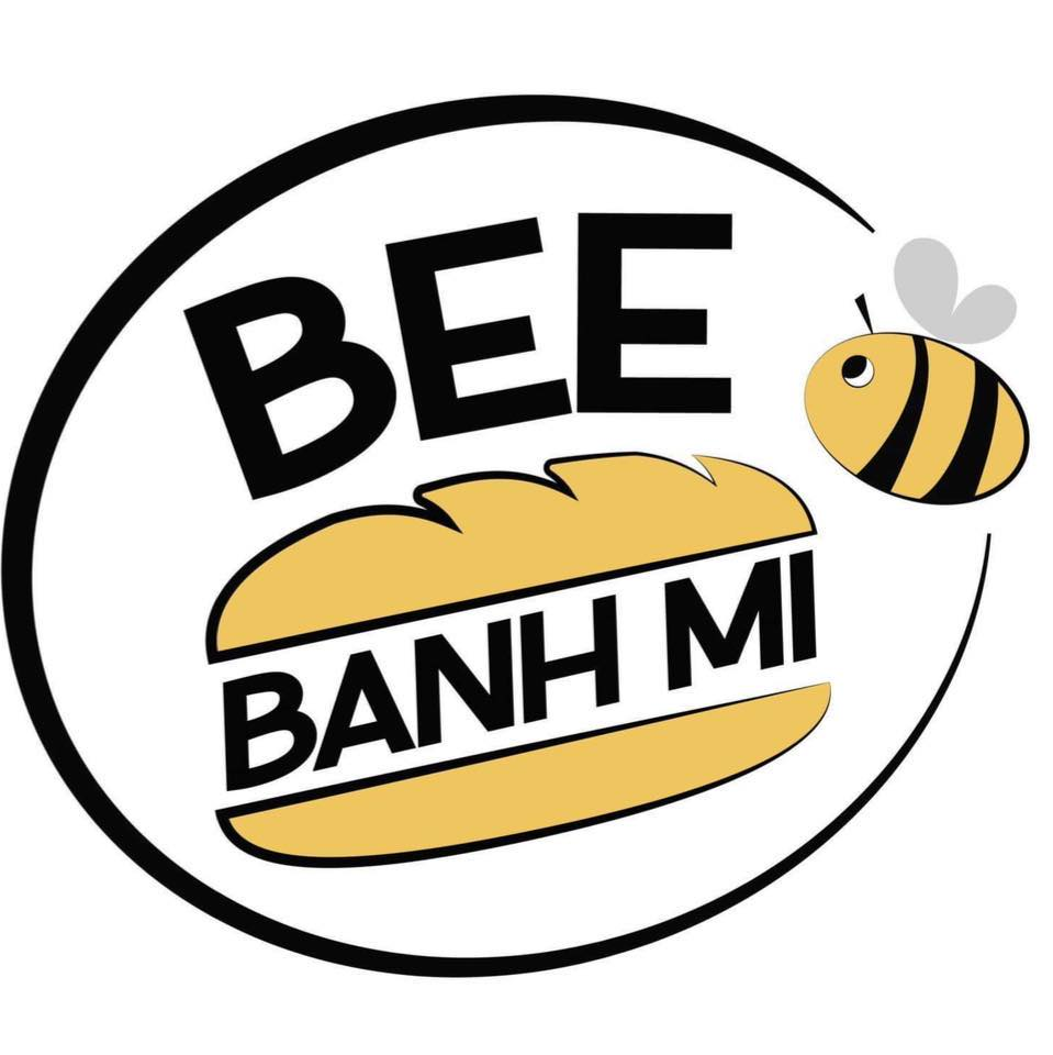 Bee Banh Mi logo