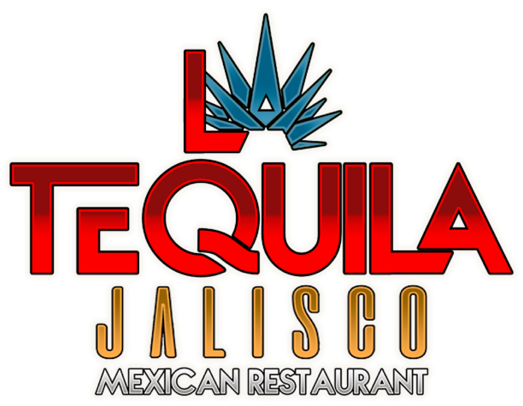La Tequila Jalisco - Beeville logo scroll