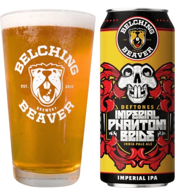 Imperial Phantom Bride IPA photo