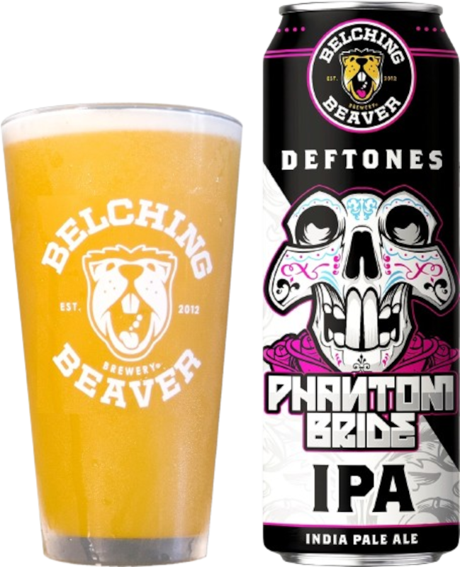 Phantom Bride IPA photo