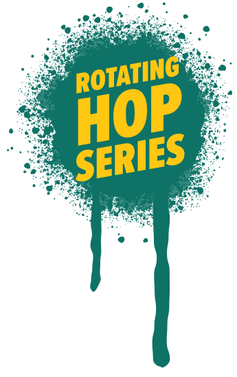 rotating hop series