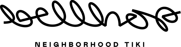 Bellhop logo scroll