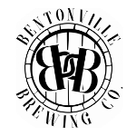 Bentonville Brewing logo