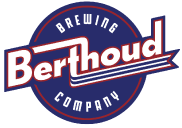 Berthoud Brewing Co logo