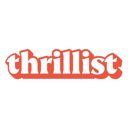 Thrillist logo