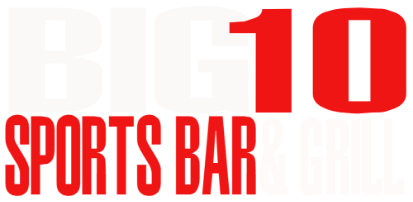 Big 10 Sports Bar