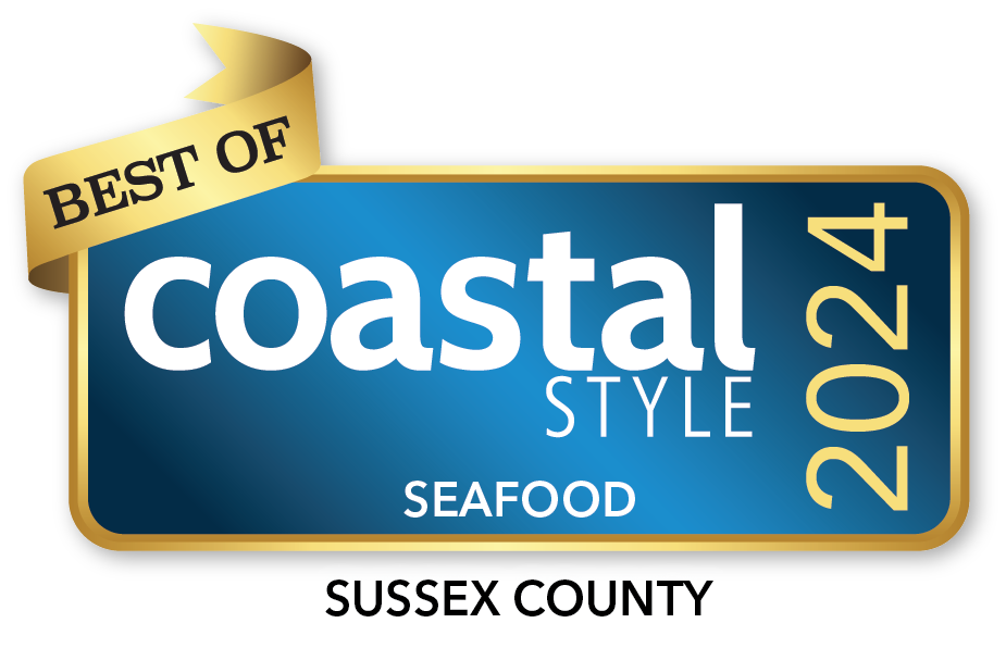 Best of Coastal Style Seafood 2024