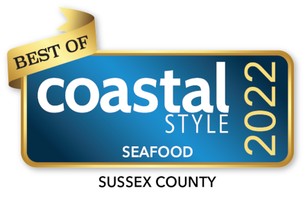 Coastal Style seafood