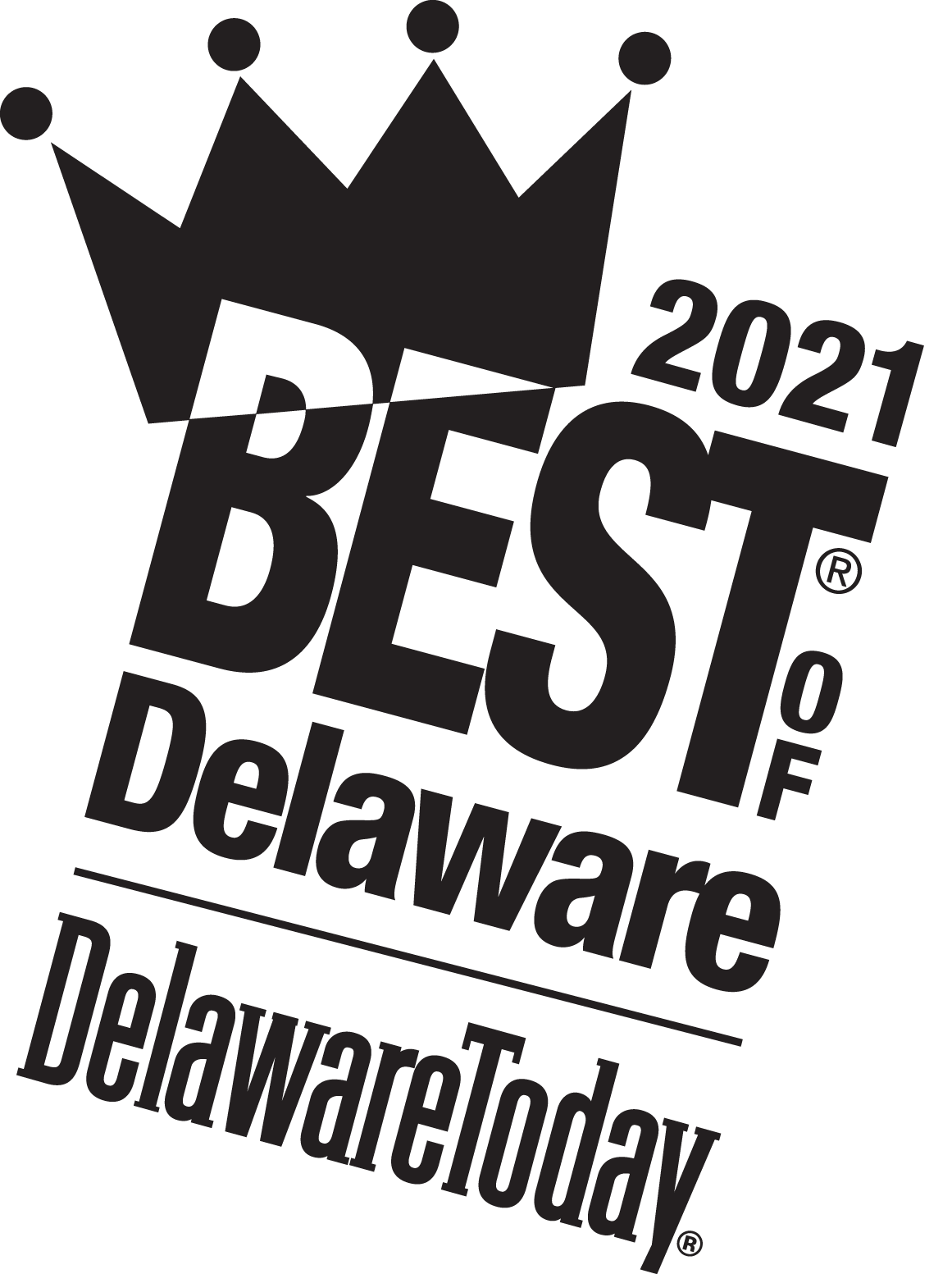 Best of Delaware 2021