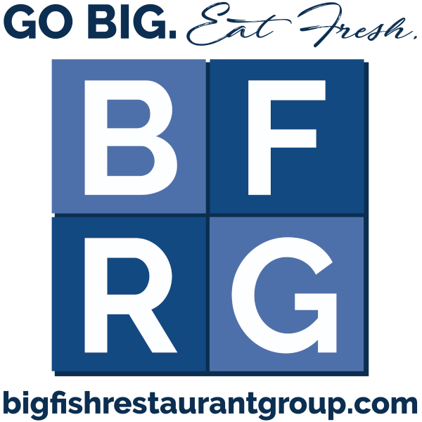 Big Fish Restaurant Group