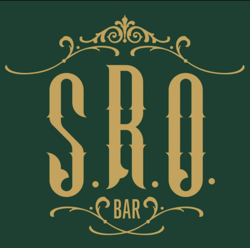 S.R.O. Bar logo