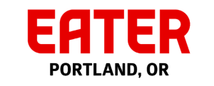 eater portland logo