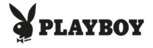 playboy magazine logo