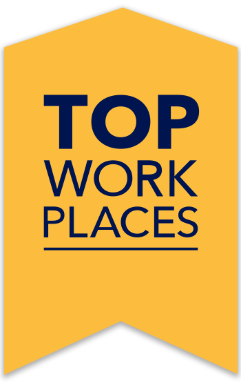 top workplaces logo
