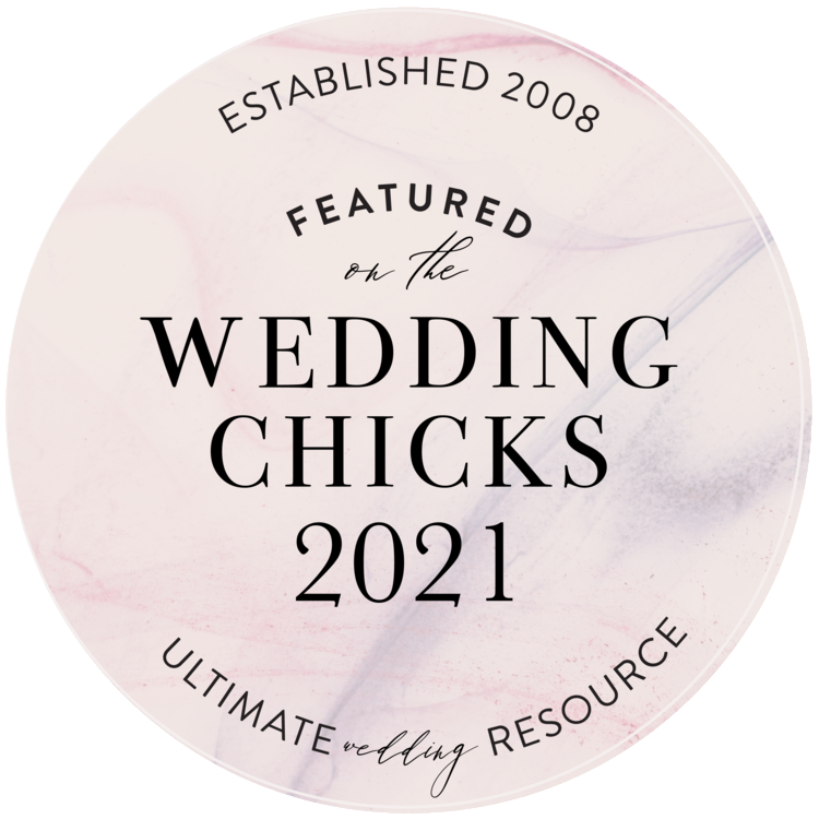 wedding chicks 2021