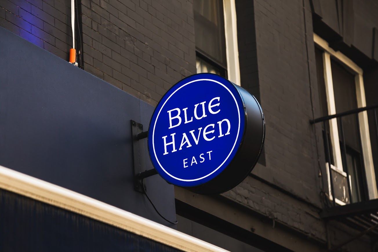 Blue Haven East