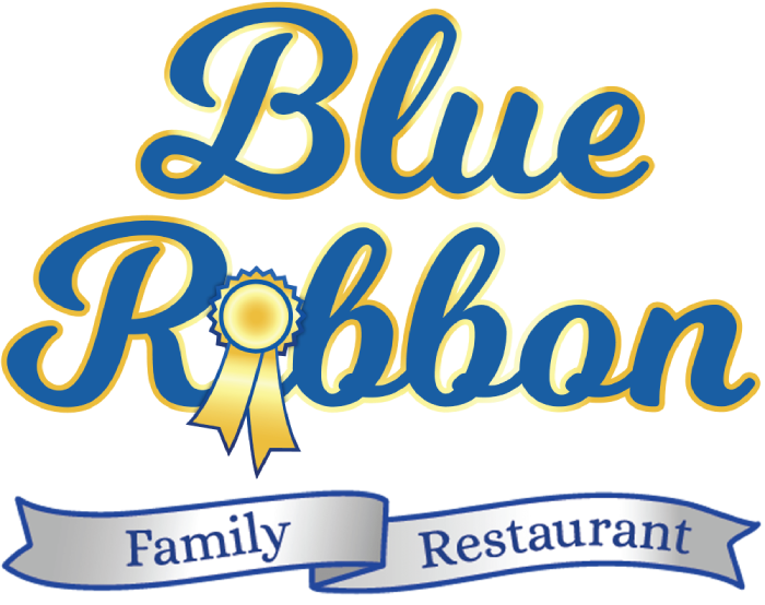 Blue Ribbon Restaurant & Bakery logo