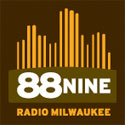 88 Nine logo