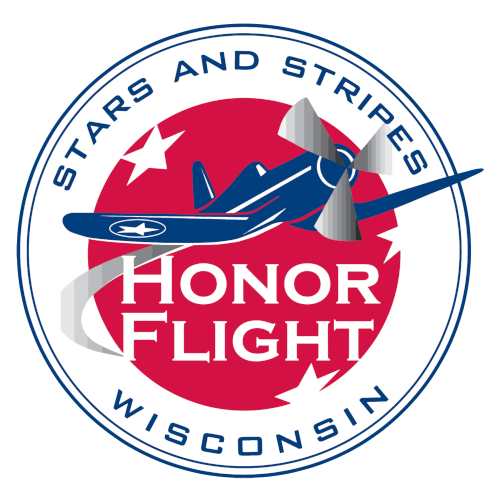 Honor Flight's Logo