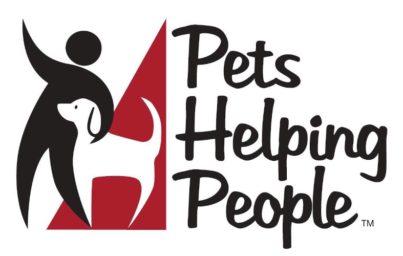 Pets Helping People Logo