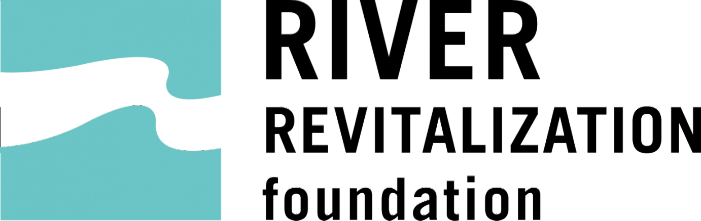 River revitalization foundation