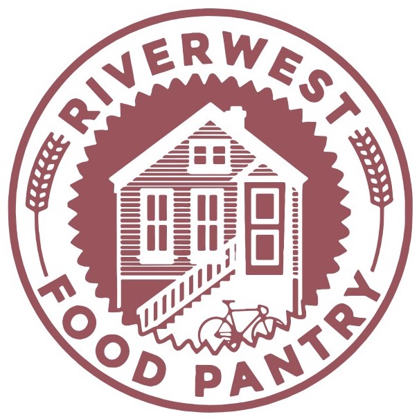 Riverwest Food Pantry Logo