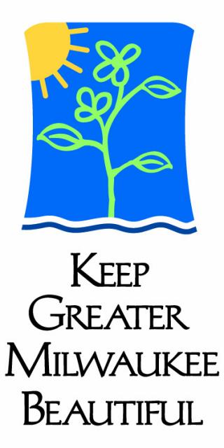 Keep Greater Milwaukee Beautiful Logo
