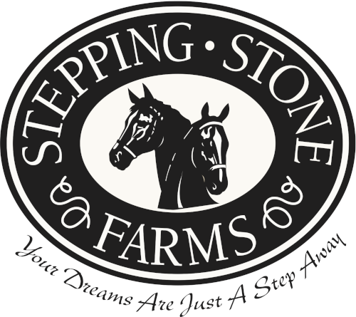 Stepping Stone Farms Logo