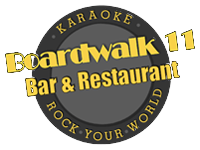 Boardwalk 11 logo top